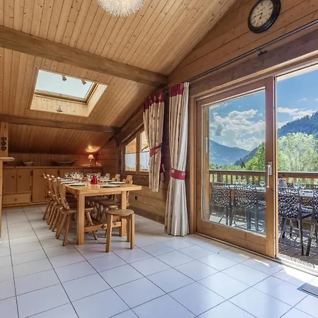 Apartamento Crozats · 10 Pers · Terrasse · Cheminée · Vue La Plagne