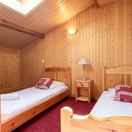 Apartamento Crozats · 10 Pers · Terrasse · Cheminée · Vue *