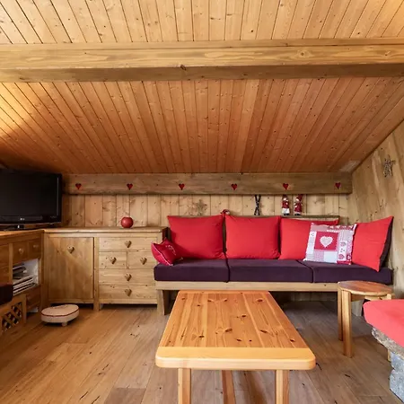 Crozats · 10 Pers · Terrasse · Cheminée · Vue * La Plagne