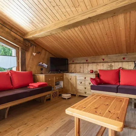 Crozats · 10 Pers · Terrasse · Cheminée · Vue Apartamento