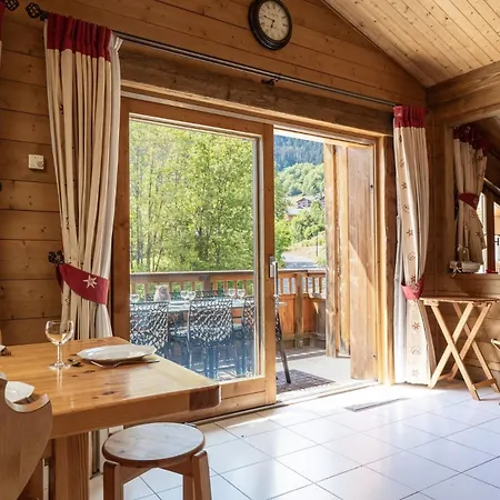 Crozats · 10 Pers · Terrasse · Cheminée · Vue La Plagne